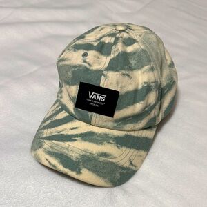 Vans Tie-Dye Hat